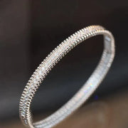 PERLEE DIAMONDS BRACELET 1 ROW