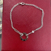 LOVE BRACELET 2 DIAMOND