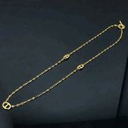 EVER CHAINE LONG NECKLACE