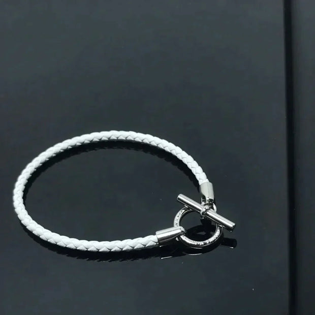 ECHAPEE BRACELET TEXTILE