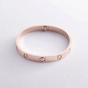 LOVE BRACELET 6.1MM