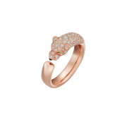 PANTHERE RING DIAMOND 7.3MM